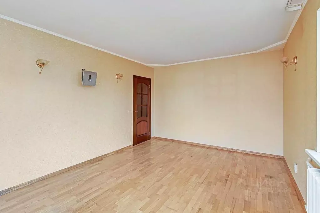 1-к кв. Московская область, Истра муниципальный округ, пос. ... - Фото 2