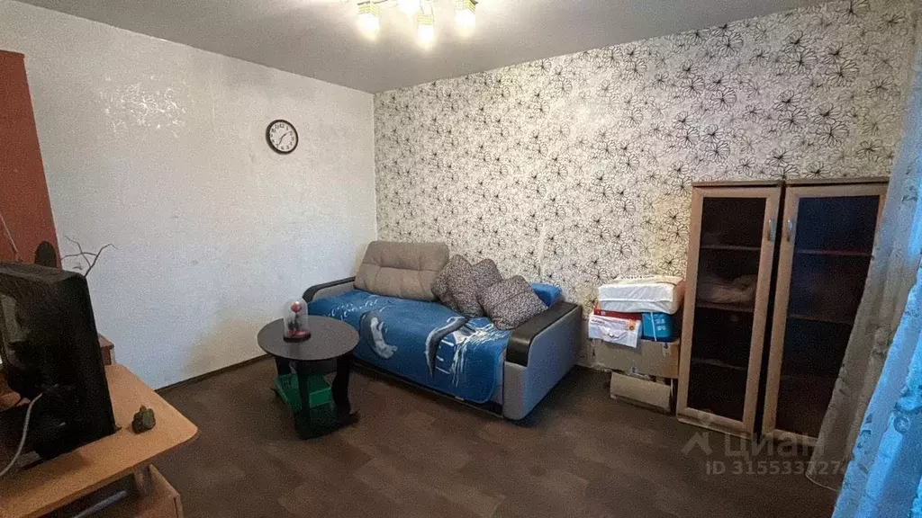 Комната Свердловская область, Верхняя Пышма Юбилейная ул., 20 - Фото 0