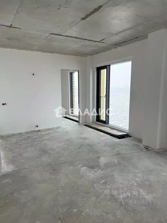 2-к кв. Санкт-Петербург ул. Челюскина, 10 (73.53 м) - Фото 1