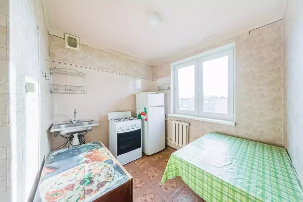 2-к кв. Свердловская область, Екатеринбург ул. Шаумяна, 105к1 (45.2 м) - Фото 1