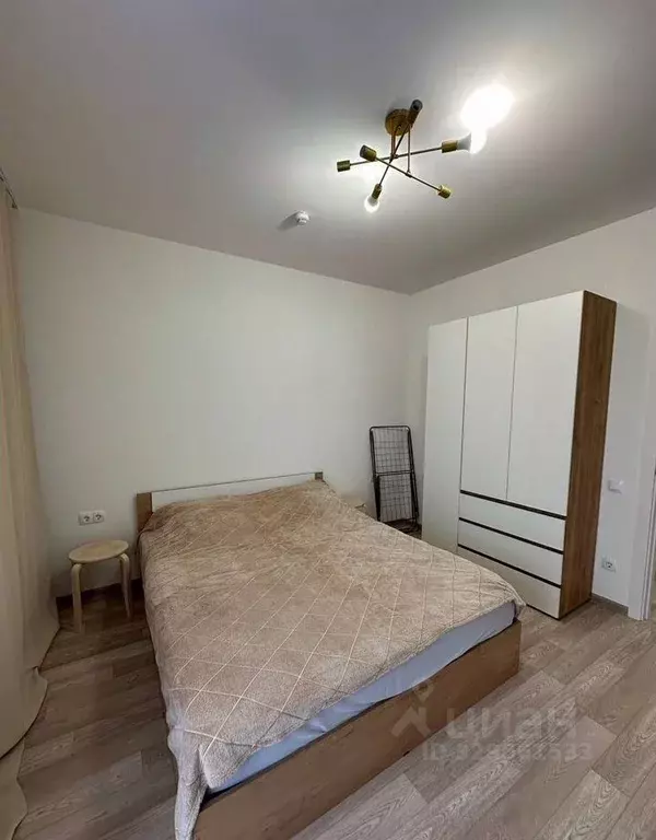 1-к кв. Санкт-Петербург ул. Руднева, 15 (43.0 м) - Фото 2