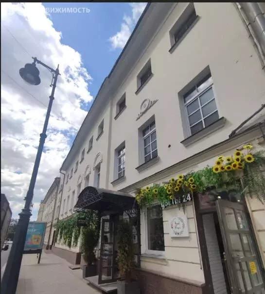 Офис (62.3 м) - Фото 2