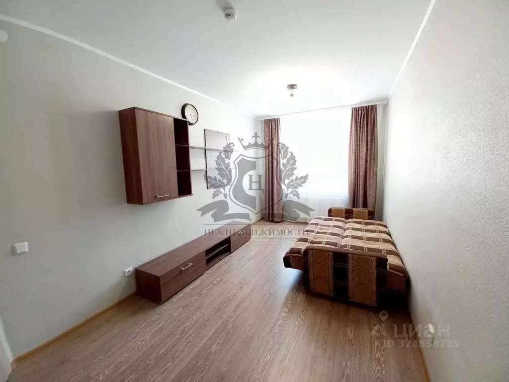 1-к кв. Ленинградская область, Мурино Всеволожский район, ул. Шоссе в ... - Фото 2