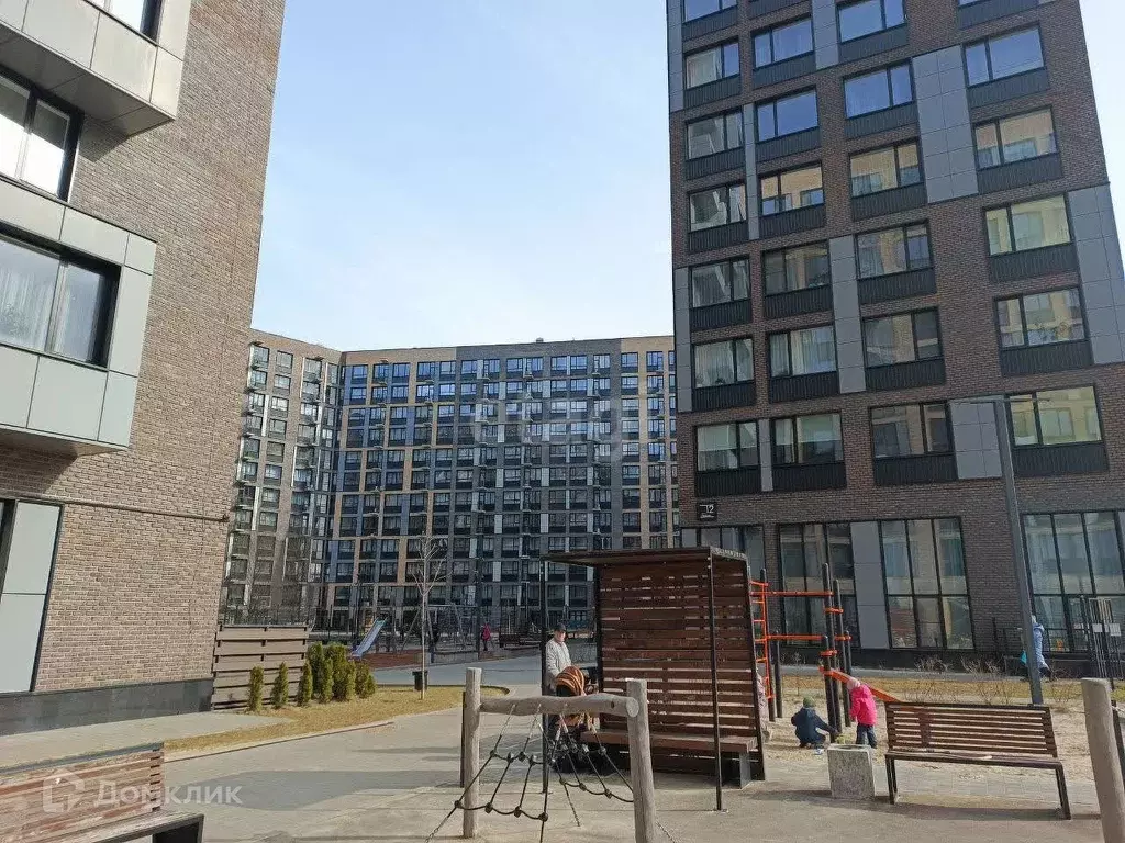 Продаётся 2-к квартира, 57.3 м - Фото 0