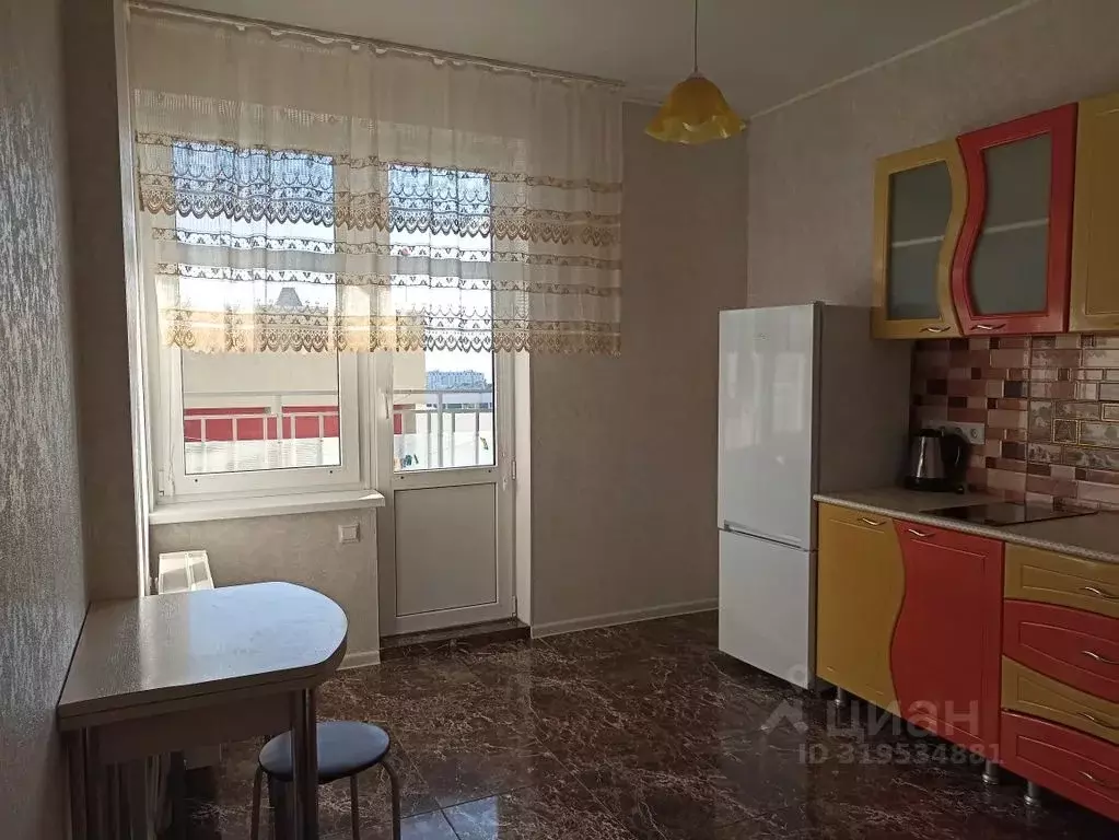1-к кв. Краснодарский край, Анапа ул. Лермонтова, 116к1 (34.0 м) - Фото 1