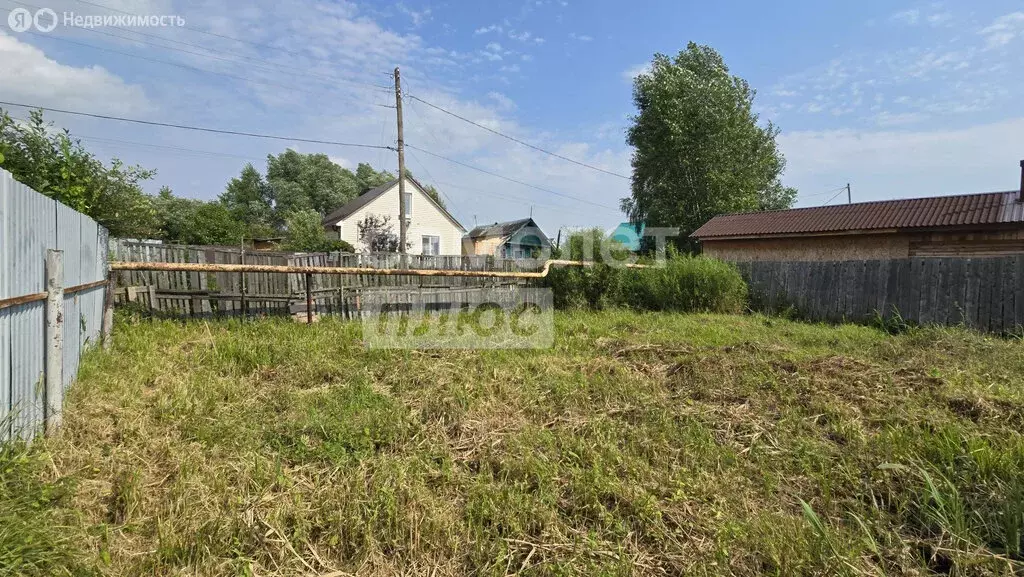 Участок в Ижевск, Торфяная улица, 31 (10 м) - Фото 0