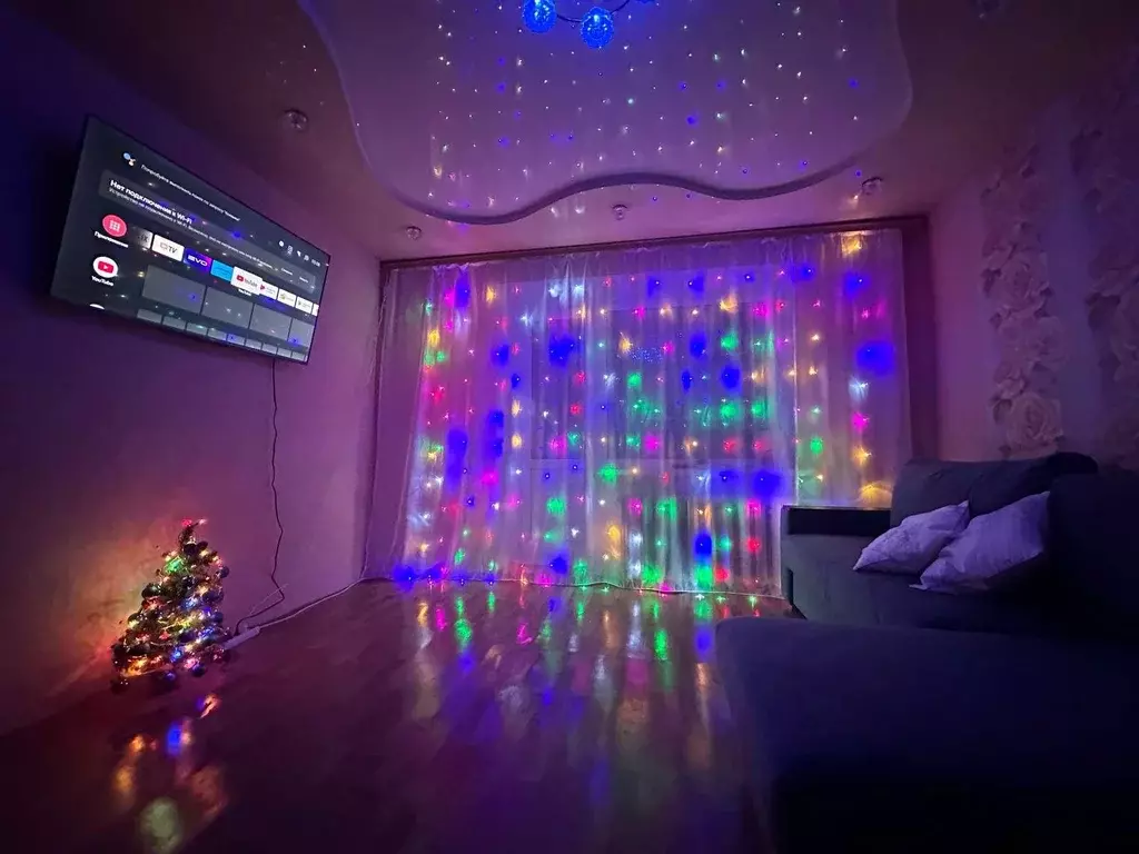 Квартира, 2 комнаты, 47 м - Фото 0