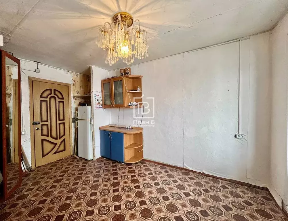Комната Калужская область, Калуга ул. Чехова, 15 (21.3 м) - Фото 2