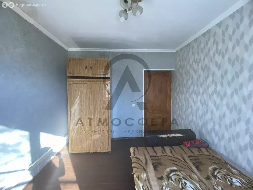 Дом в Апшеронский район, Хадыженское городское поселение, хутор ... - Фото 2