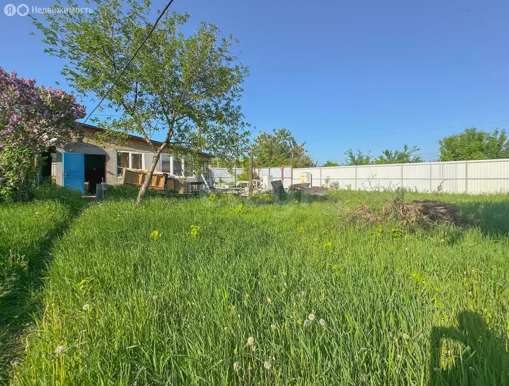 Дом в Саратов, 7-й Черёмуховый проезд, 52 (50 м) - Фото 1