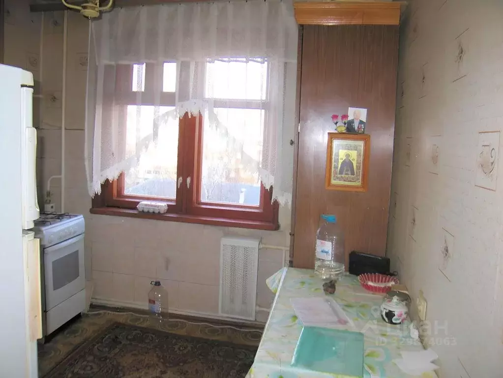 Квартира, 3 комнаты, 63.1 м - Фото 1