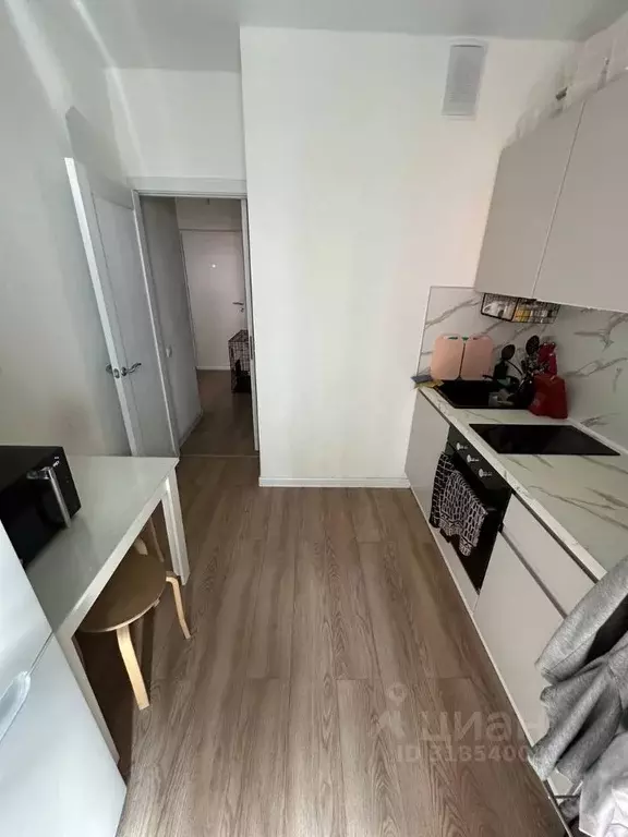 1-к кв. Москва ул. Яворки, 1к5 (30.0 м) - Фото 1