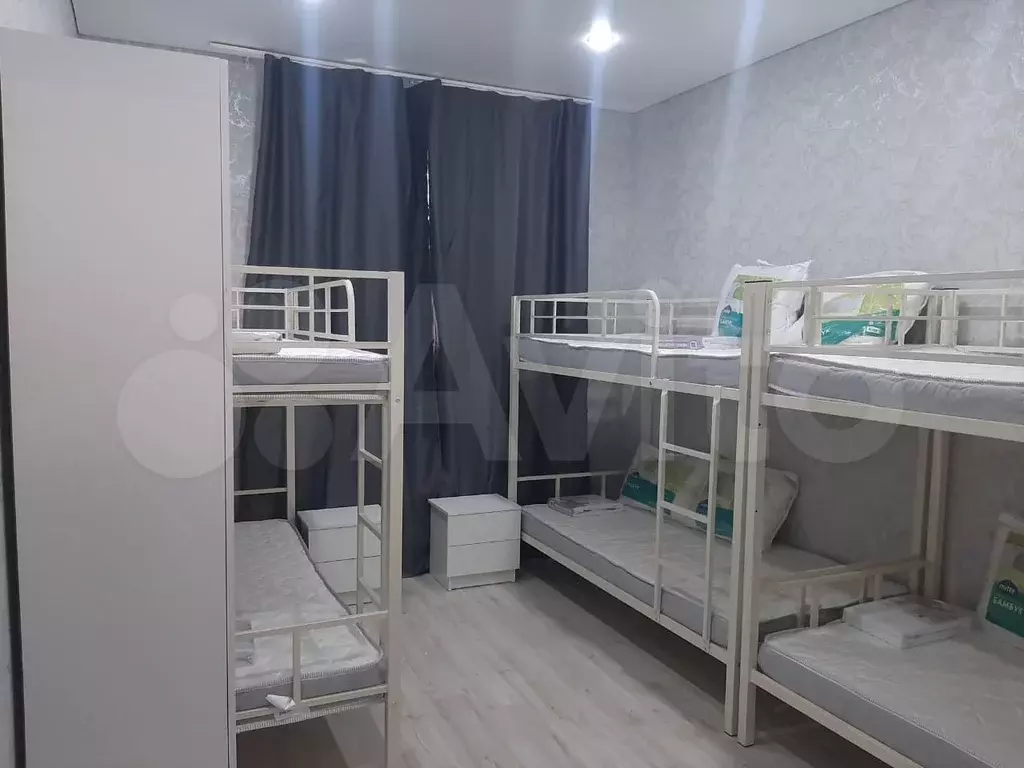 2-к. квартира, 51,7 м, 1/9 эт. - Фото 1