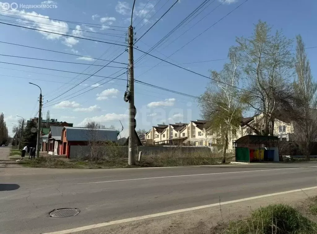 Участок в Стерлитамак, Садовая улица (6.36 м) - Фото 1