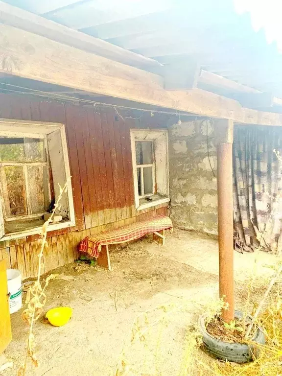 Дом в Саратовская область, Ершов ул. Урицкого (77 м) - Фото 2