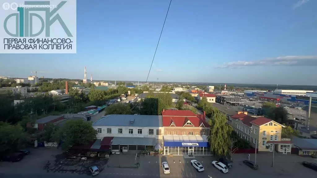 2-комнатная квартира: Арзамас, улица 50 лет ВЛКСМ, 38 (65 м) - Фото 0