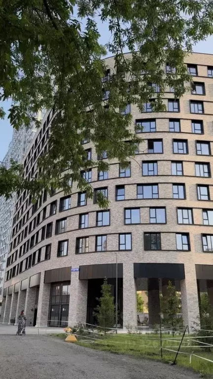 1-к кв. Москва Михалковская ул., 54 (47.1 м) - Фото 2