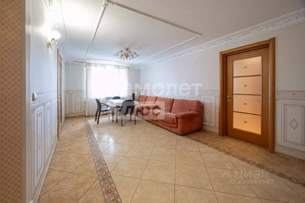 5-к кв. Московская область, Подольск Красногвардейский бул., 1в (118.1 ... - Фото 1