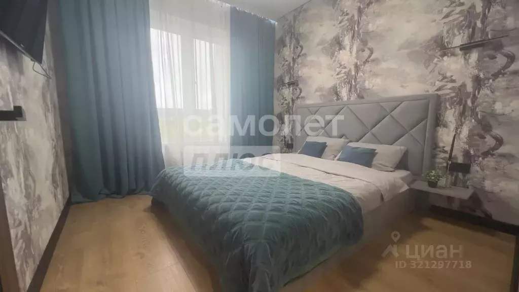 2-к кв. Иркутская область, Иркутск Ново-Ленино мкр, Территория 1-й ... - Фото 0