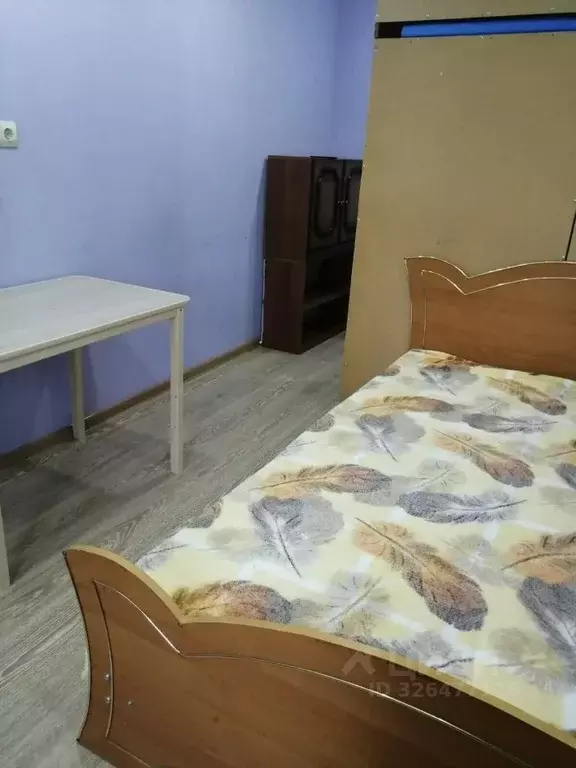 Комната Краснодарский край, Темрюк Октябрьская ул., 173 (16.0 м) - Фото 1