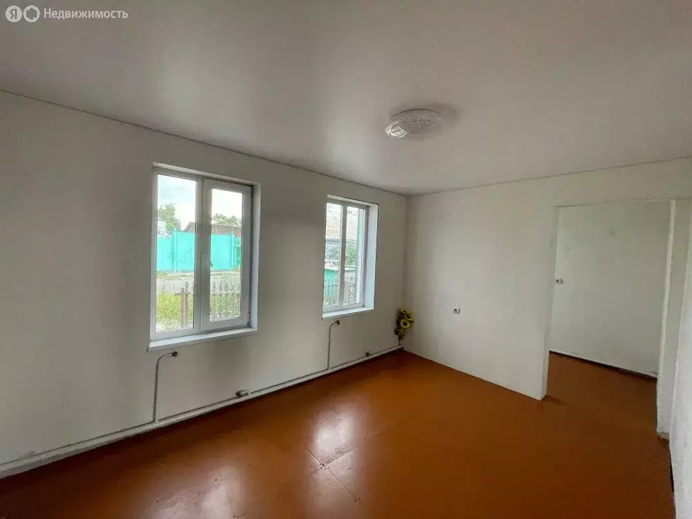 Дом в Абакан, Новогодний проезд, 17 (65 м) - Фото 1