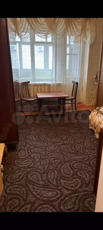 4-к. квартира, 60 м, 5/5 эт. - Фото 0