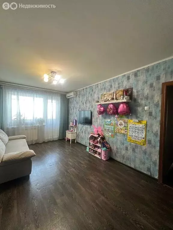 2-комнатная квартира: Самара, улица Мичурина, 11 (46.7 м) - Фото 2