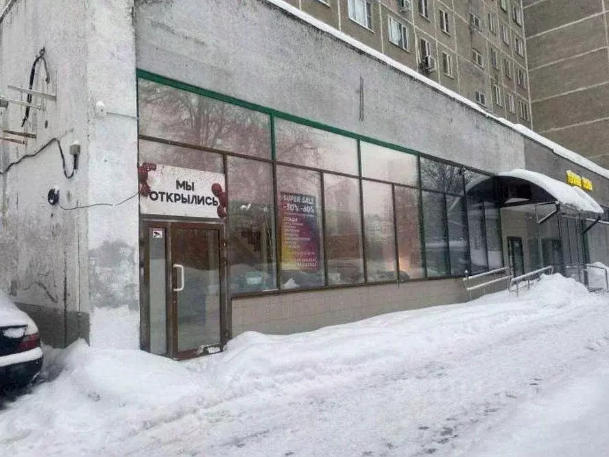 Торговая площадь в Москва ул. Бутлерова, 24 (197 м) - Фото 2
