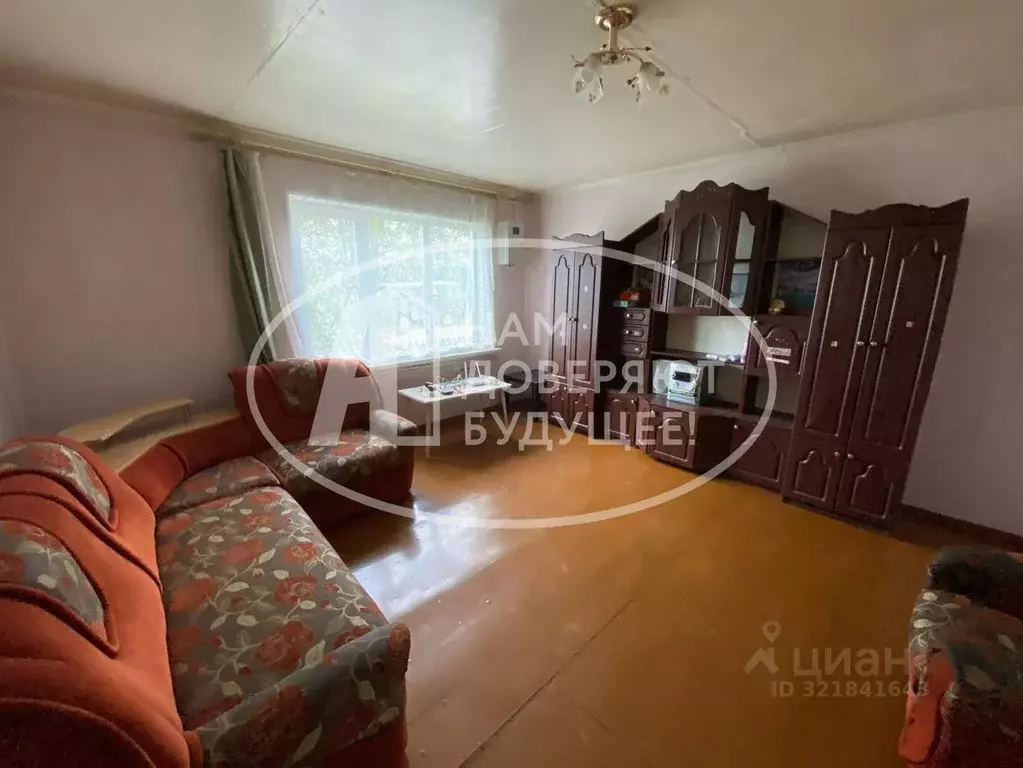 Дом в Пермский край, Чусовской муниципальный округ, д. Копально ул. ... - Фото 0