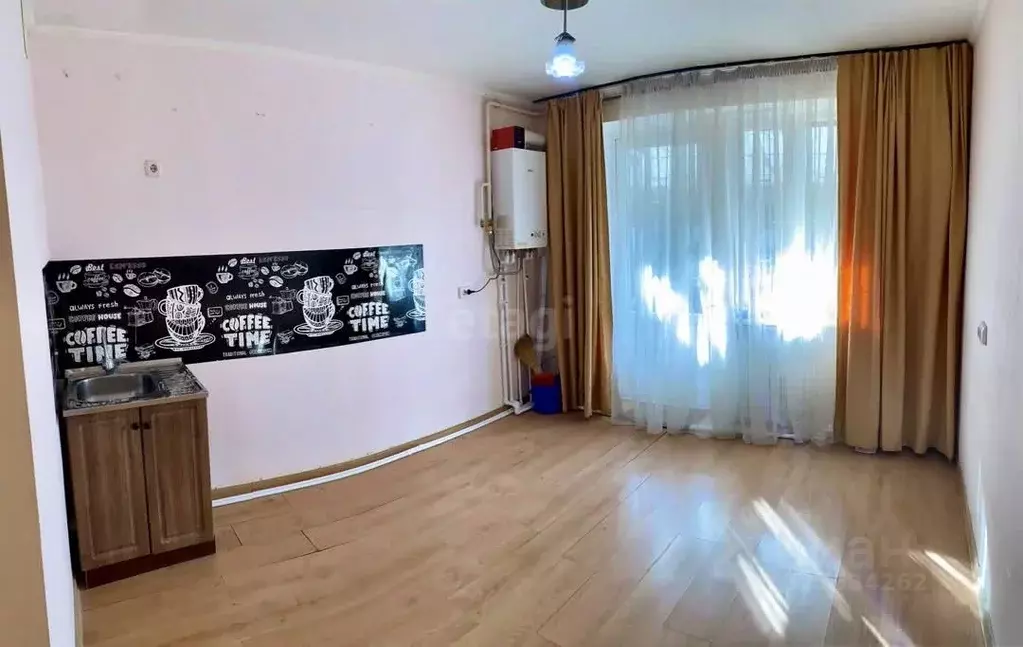 1-к кв. Крым, Ялта ул. Рабочая, 24 (35.0 м) - Фото 1