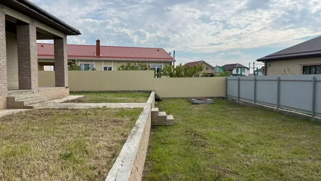 Дом в Краснодарский край, Анапа муниципальный округ, Песчаный хут. ул. ... - Фото 2