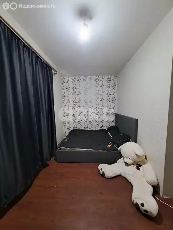 1-комнатная квартира: Кореновск, Коммунистическая улица, 7Г (35.2 м) - Фото 1