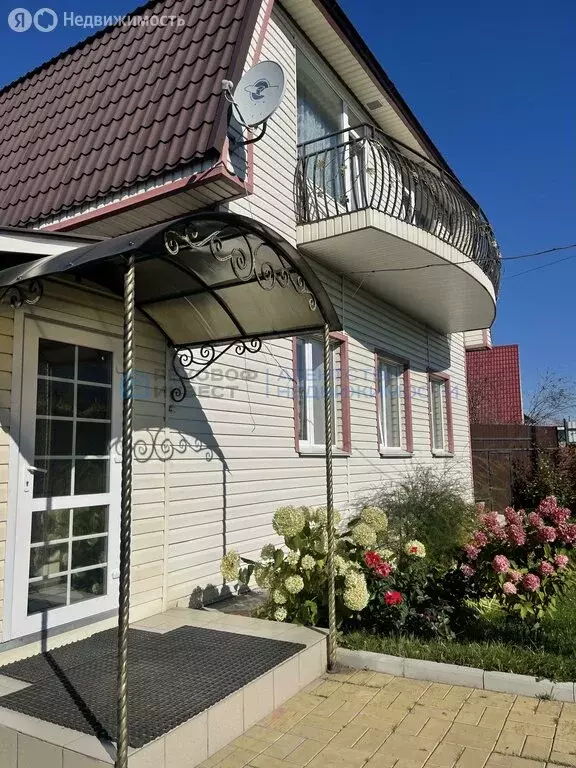 Дом в Белорецк, Пролетарская улица, 40 (104.1 м) - Фото 1