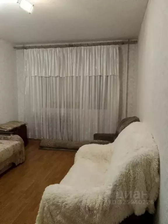 1-к кв. Белгородская область, Белгород ул. Челюскинцев, 58бк2 (35.0 м) - Фото 2