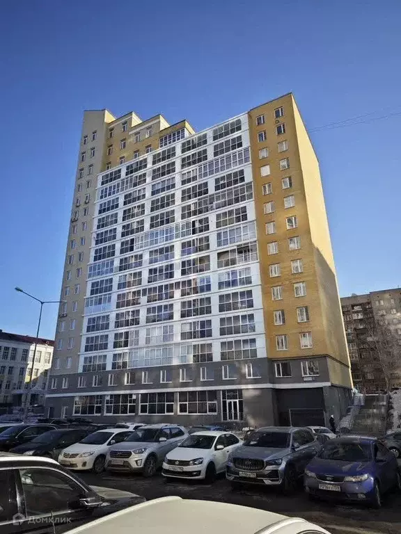Продаётся 3-к квартира, 103 м - Фото 0