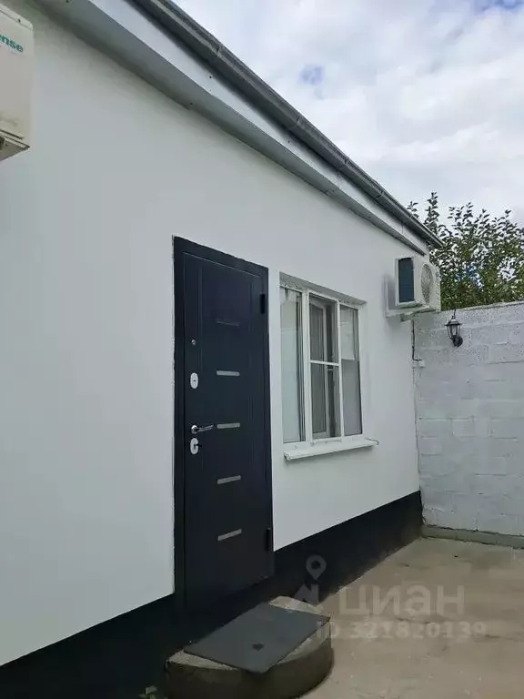 Дом в Дагестан, Махачкала ул. Фонвизина, 8Б (30 м) - Фото 1