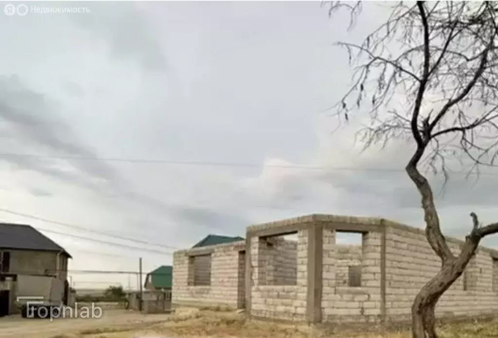 Дом в Республика Дагестан, Махачкала (175 м) - Фото 2