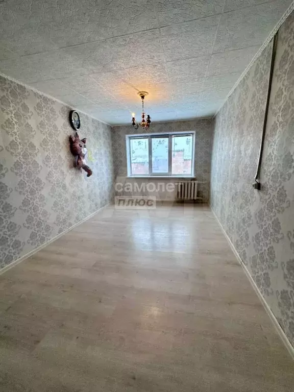 Комната 17,4 м в 1-к., 3/3 эт. - Фото 0