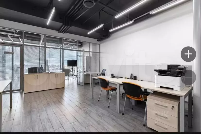 Winsome office, 80 м - Фото 0