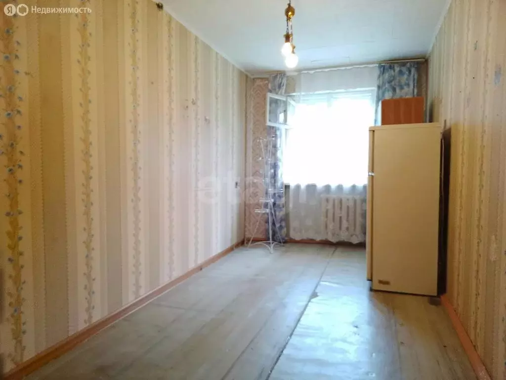 2-комнатная квартира: Кыштым, улица Интернационала, 89 (42.6 м) - Фото 2