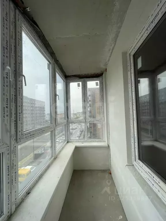 3-к кв. Адыгея, Майкоп ул. К.А. Васильева, 2/1 (83.9 м) - Фото 1