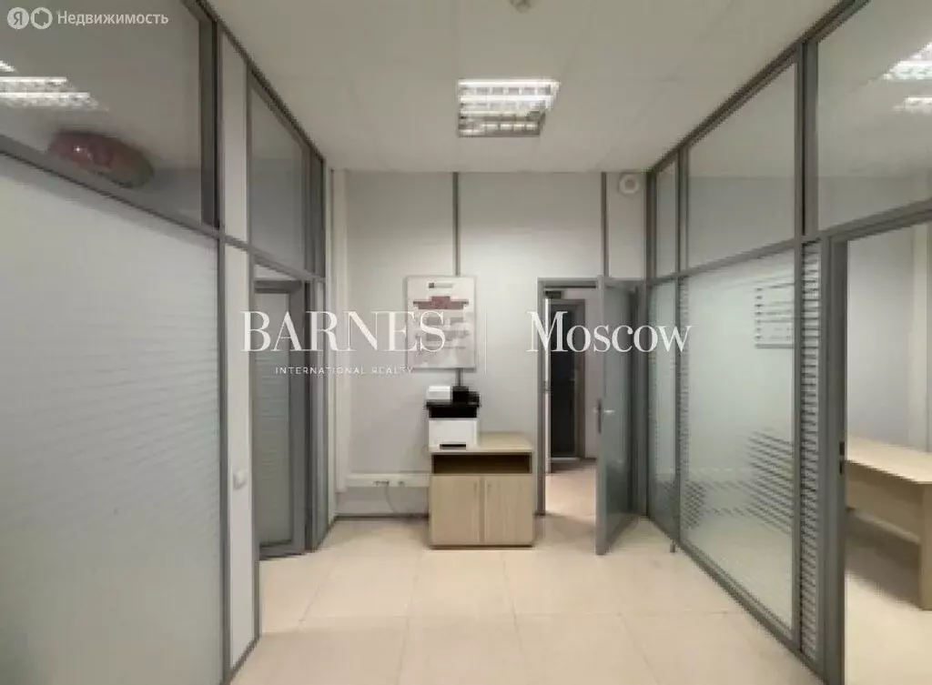 Офис (173 м) - Фото 2