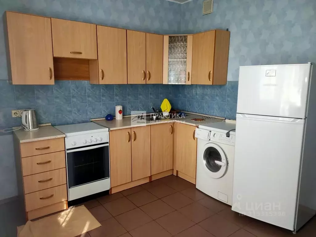 1-к кв. Москва Строгинский бул., 4 (39.0 м) - Фото 0