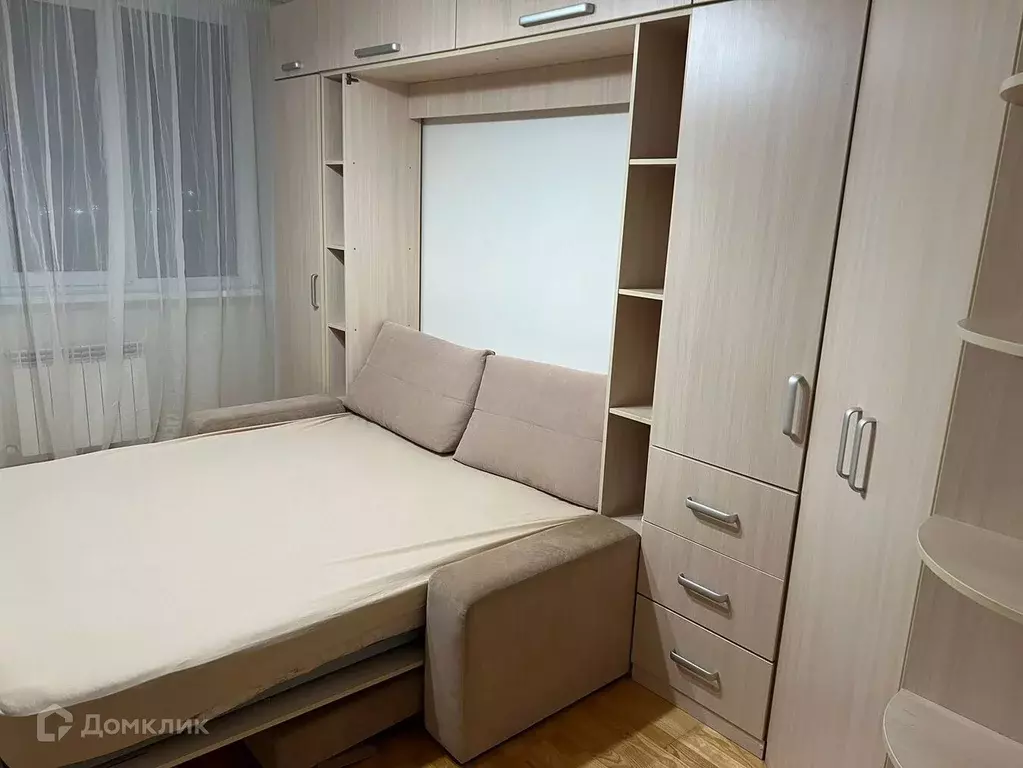 Продаётся 1-к квартира, 38 м - Фото 0
