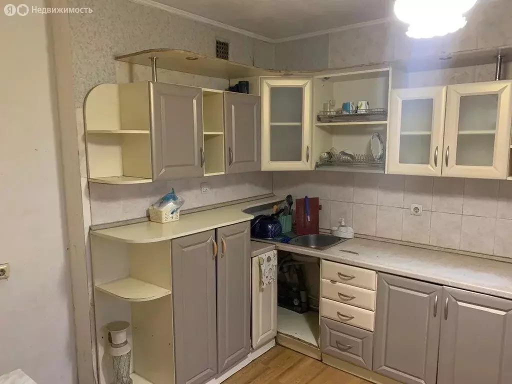 3-комнатная квартира: Псков, улица Рокоссовского, 40 (81.9 м) - Фото 1