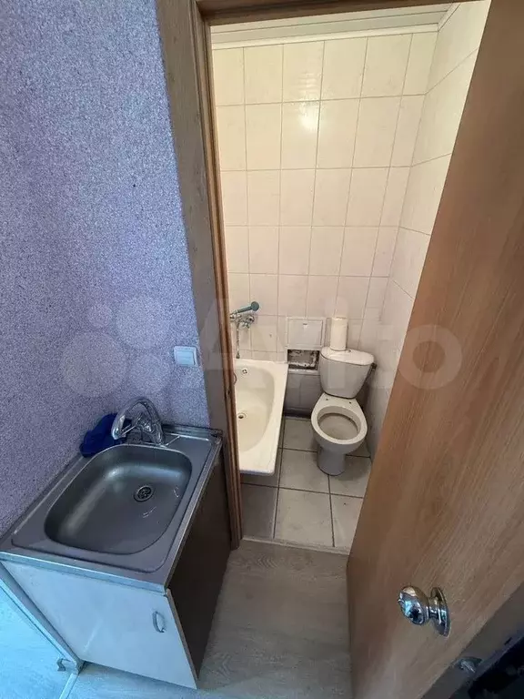 Квартира-студия, 12,8 м, 3/5 эт. - Фото 1