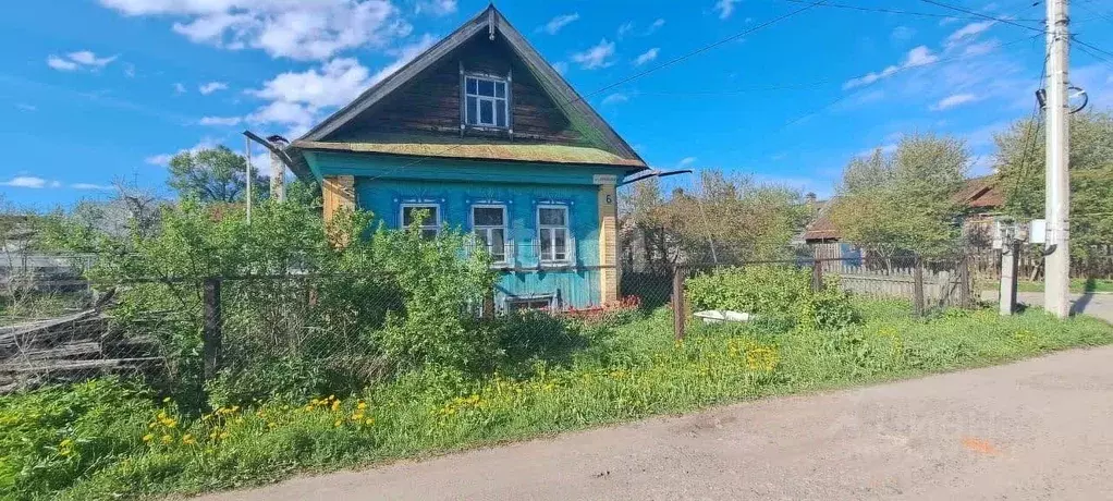 Дом в Марий Эл, Йошкар-Ола Профсоюзная ул. (80 м) - Фото 0