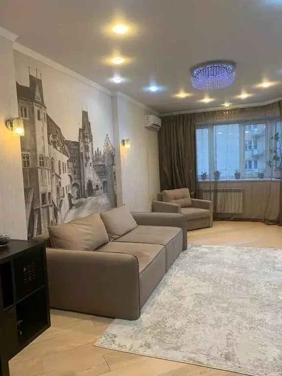 3-к кв. Московская область, Ступино ул. Куйбышева, 61а (86.0 м) - Фото 1