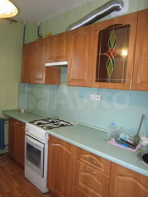 1-к. квартира, 36 м, 4/9 эт. - Фото 0