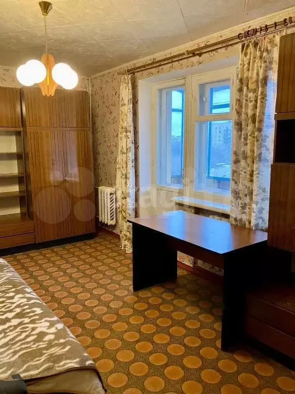 2-к. квартира, 43,9 м, 9/9 эт. - Фото 1